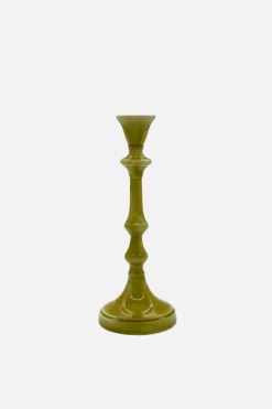 Candelabro Jaune - The Nook Store