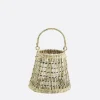 Candelabro seagrass 2 - The Nook Store