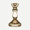 Candelabro Smoke Brown - The Nook Store
