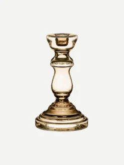 Candelabro Smoke Brown - The Nook Store