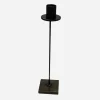Candelabro soporte - The Nook Store