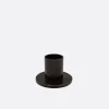 Candelabro soporte corto - The Nook Store