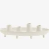 Candelabro Stoneware - The Nook Store