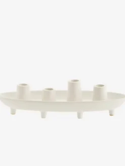 Candelabro Stoneware - The Nook Store