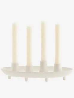 Candelabro Stoneware - The Nook Store