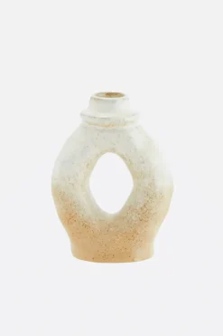 Candelabro Stoneware stand - The Nook Store