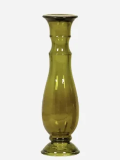 Candelabro Topaz Green 4 - The Nook Store