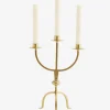 Candelabro Triple - The Nook Store