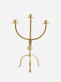 Candelabro Triple - The Nook Store