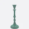 Candelabro Turquoise - The Nook Store