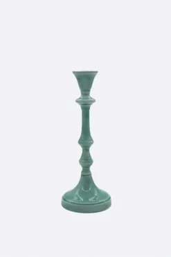 Candelabro Turquoise - The Nook Store