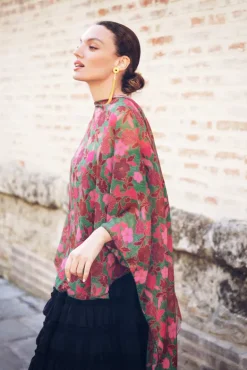Capa Flores - The Nook Store