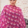 Capa Rosa Flores - The Nook Store