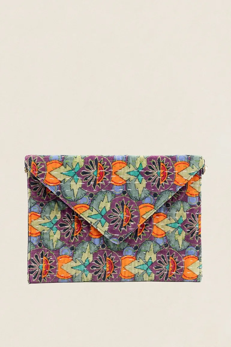 Cartera de Mano 61 Colours - The Nook Store