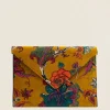 Cartera de Mano 56 Flores Albero - The Nook Store