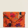 Cartera de Mano 54 Pájaros Naranja - The Nook Store