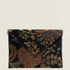 Cartera de Mano 60 Selva Negro - The Nook Store