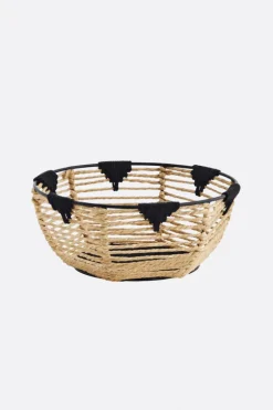 Cesta Cordón Algodón - The Nook Store