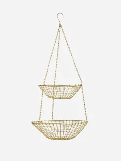 Cestas Techo Pendant - The Nook Store