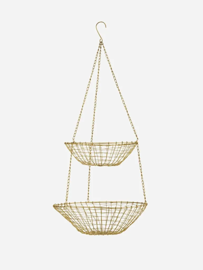 Cestas Techo Pendant - The Nook Store