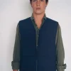 Chaleco Aigle Dupont Sorona empire - The Nook Store