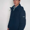 Chaqueta Aigle Hood Corta empire - The Nook Store