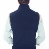 Chaqueta Countryman Fleece Gilet Navy - The Nook Store
