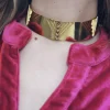 Choker Atenea CH3 - The Nook Store