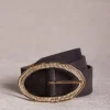 Cinturon Betta Gris - The Nook Store