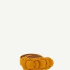 Cinturon Collie mostaza - The Nook Store
