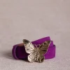 Cinturon Farfalla Fucsia - The Nook Store