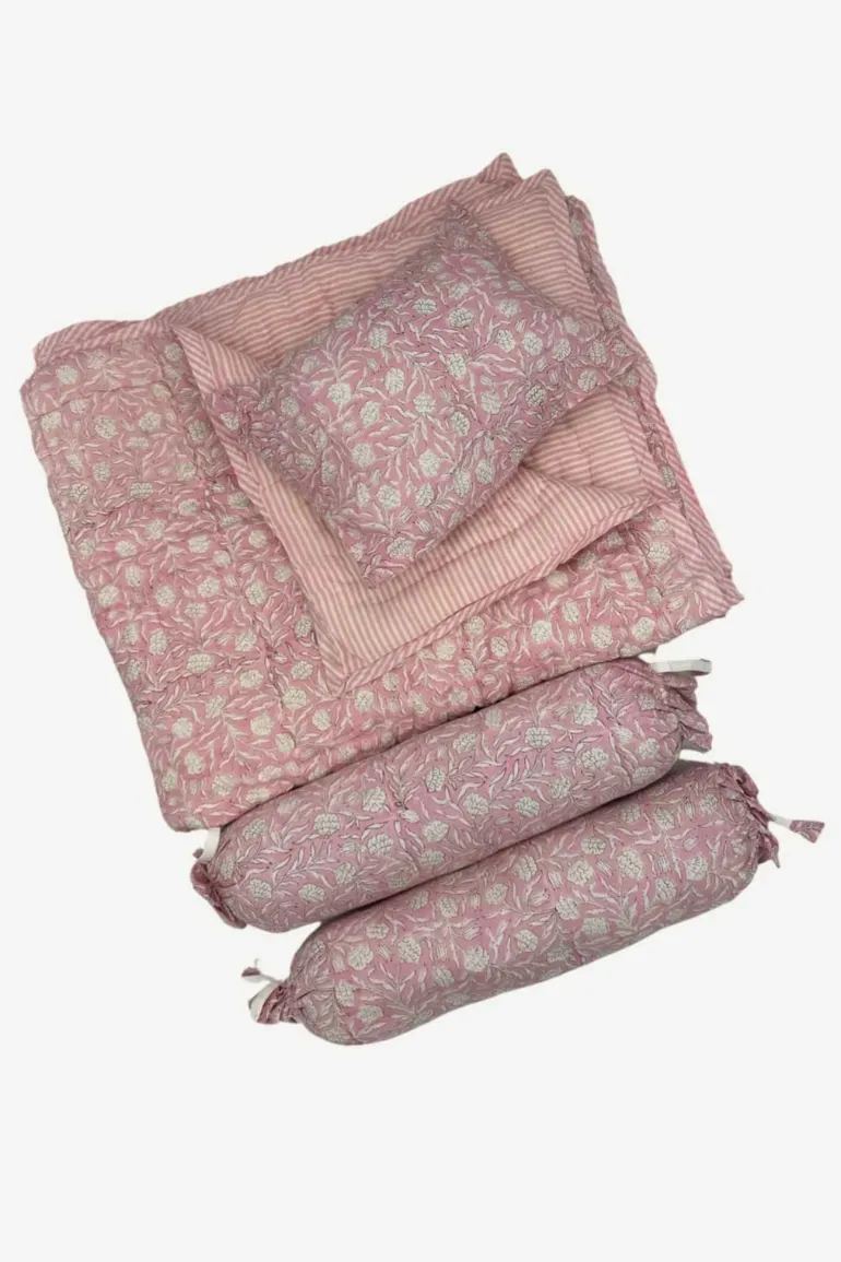 Colcha Bebé 10 - The Nook Store