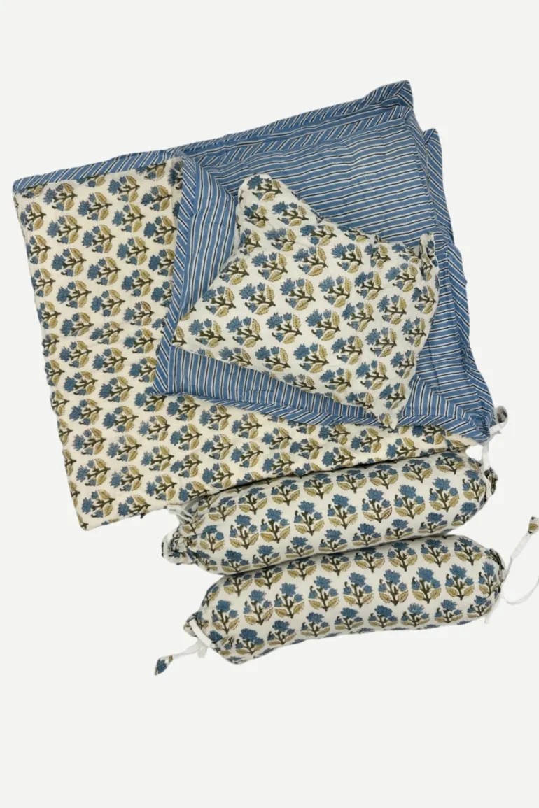 Colcha Bebé 6 - The Nook Store