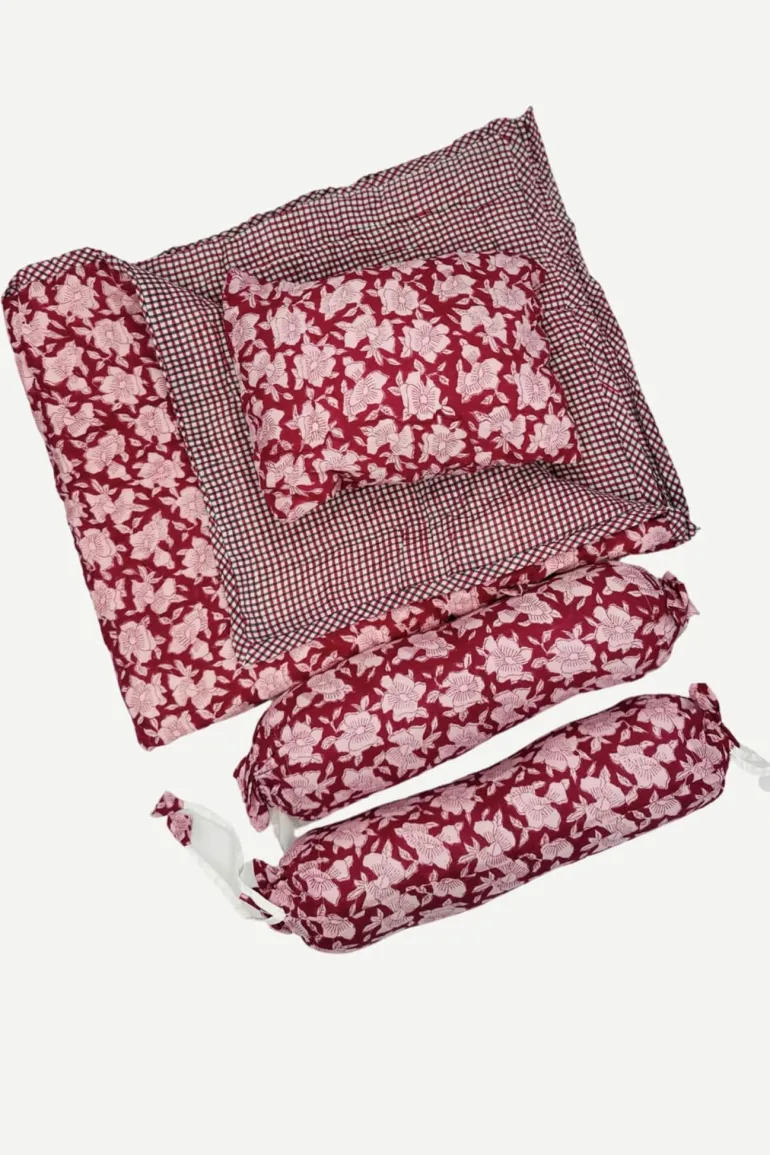 Colcha Bebé 4 - The Nook Store