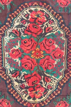 Colcha Edredón Queen 25 | Colcha estampado palmeras | The Nook