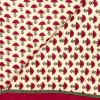 Colcha Edredón Queen 25 | Colcha estampado palmeras | The Nook