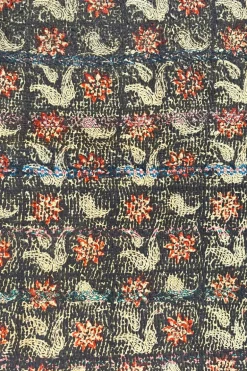 Colcha Edredón Queen 25 | Colcha estampado palmeras | The Nook