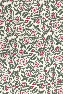 Colcha Edredón Queen 25 | Colcha estampado palmeras | The Nook