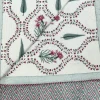 Colcha Edredón Simple 29 | Colcha de rayas | THE NOOK STORE