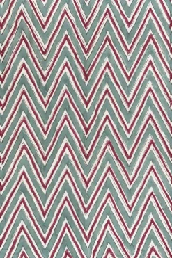 Colcha Edredón Simple 29 | Colcha de rayas | THE NOOK STORE