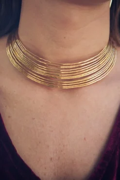Collar bismark Co30 - The Nook Store