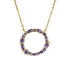 Collar Circle Circonitas Co19 - The Nook Store