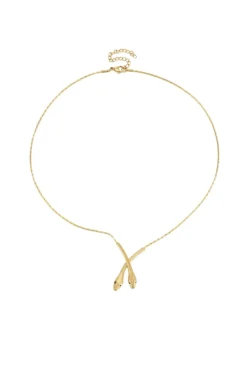 Collar Corina Snake Co18 - The Nook Store