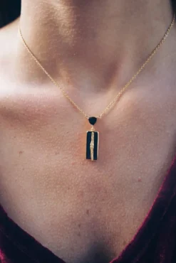 Collar Manik Co27 - The Nook Store
