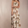 Conjunto Fabiana Tropical Crudo - The Nook Store