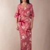 Conjunto Giovanna Garden Pink - The Nook Store