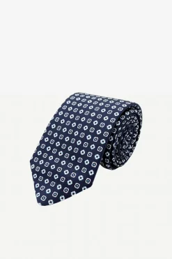 Corbata Blue - The Nook Store