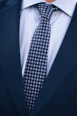 Corbata Blue - The Nook Store