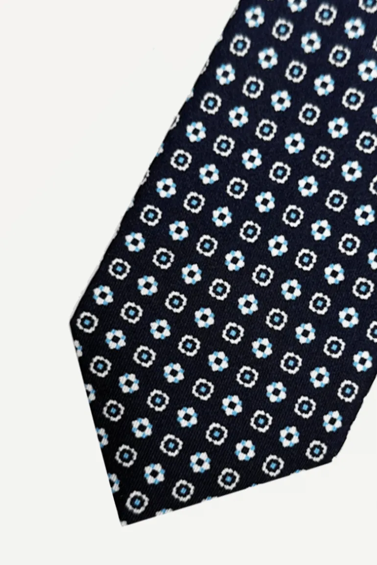 Corbata Blue - The Nook Store