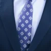 Corbata Marine - The Nook Store